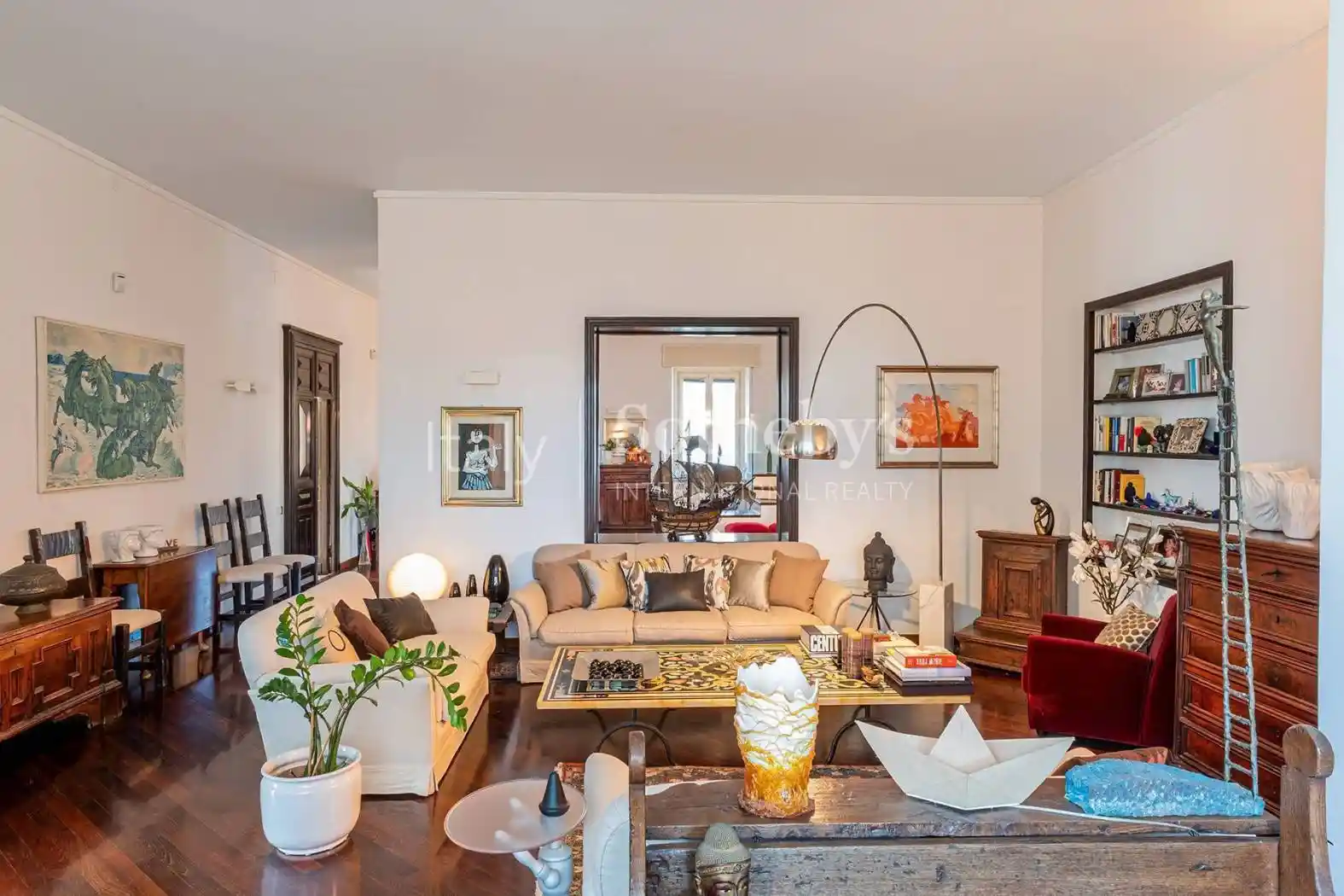 Appartamento - foto 5