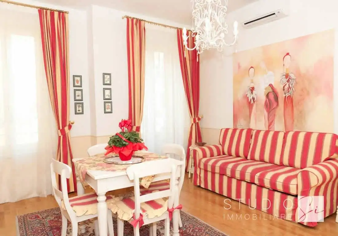 Appartamento in affitto a Pistoia