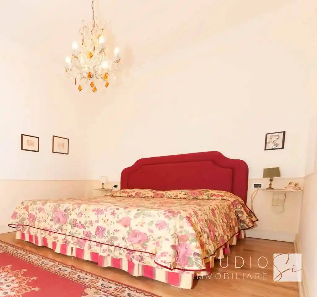 Bilocale via Camillo Benso di Cavour, Piazza della Sala, Pistoia - foto 5