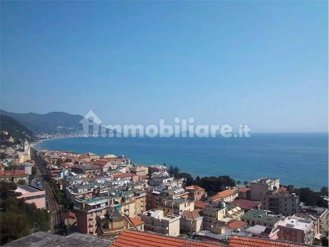 Villa in vendita a Laigueglia