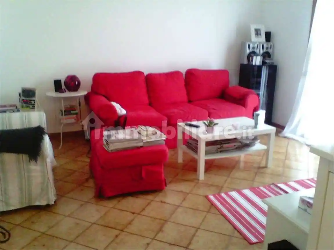 Appartamento in vendita a Albenga