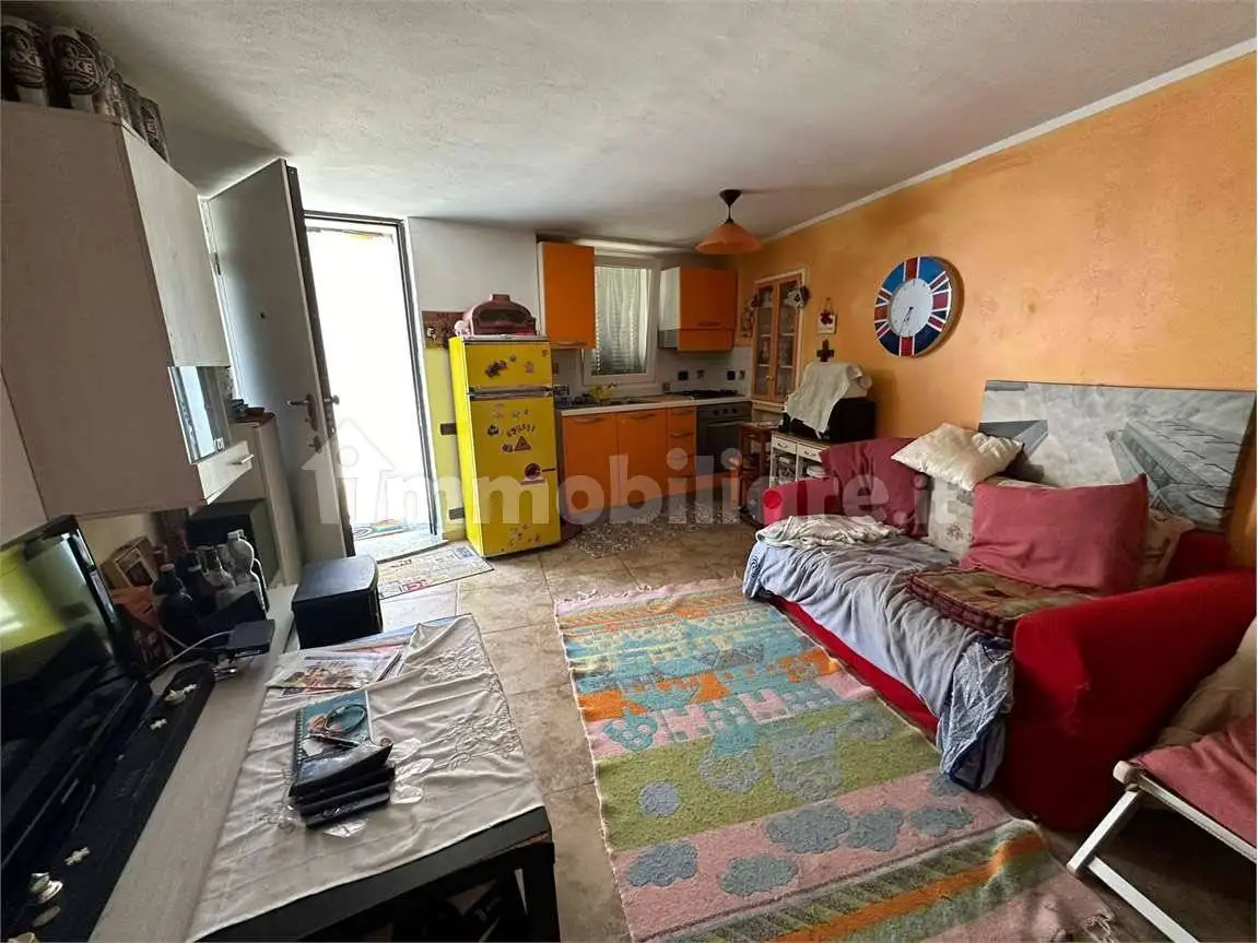 Bilocale ottimo stato, Chiesa, Arnasco - foto 2