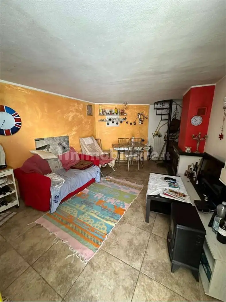 Bilocale ottimo stato, Chiesa, Arnasco - foto 3