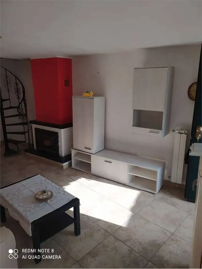 Bilocale ottimo stato, Chiesa, Arnasco - foto 4