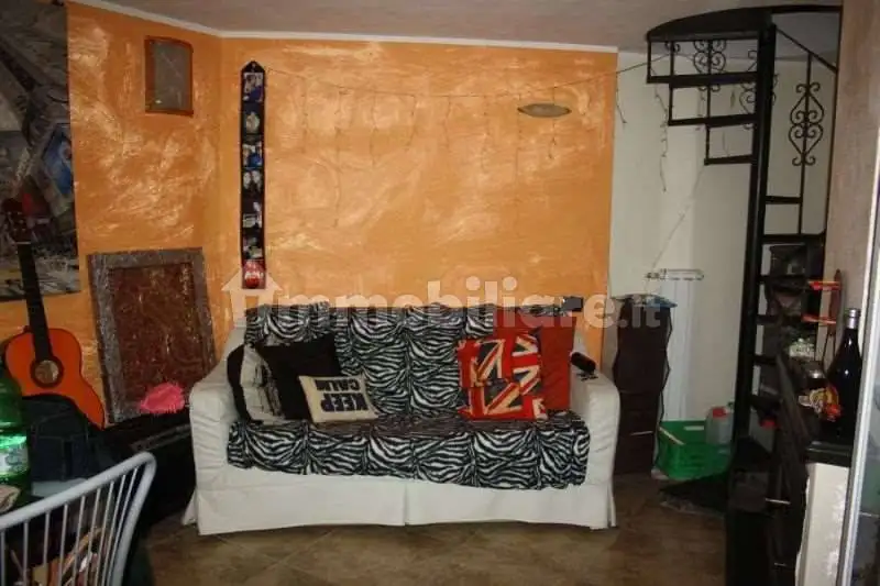 Bilocale ottimo stato, Chiesa, Arnasco - foto 5