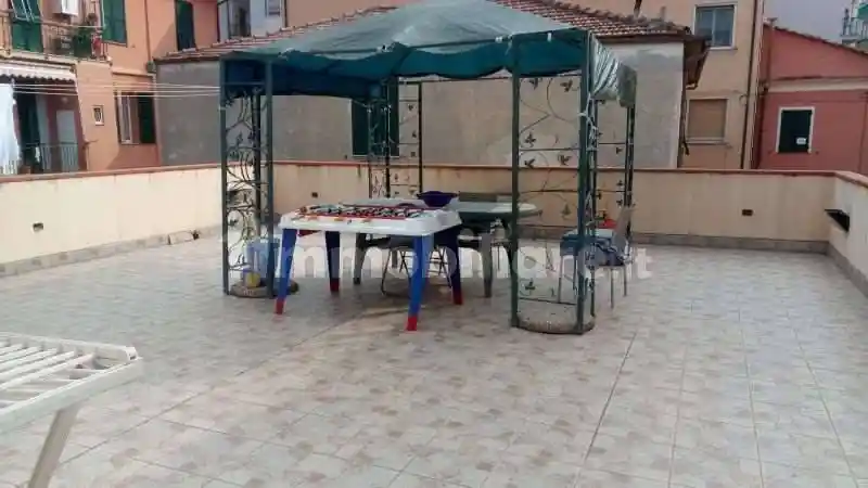 Appartamento in vendita a Albenga