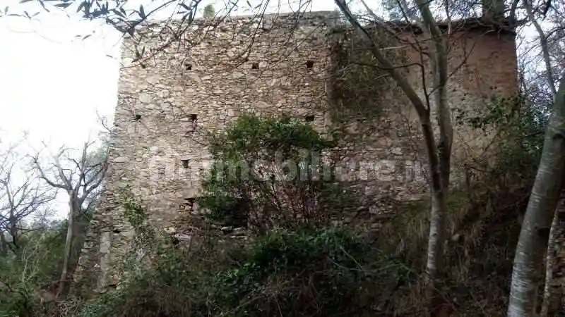Rustico - Casale in vendita a Albenga