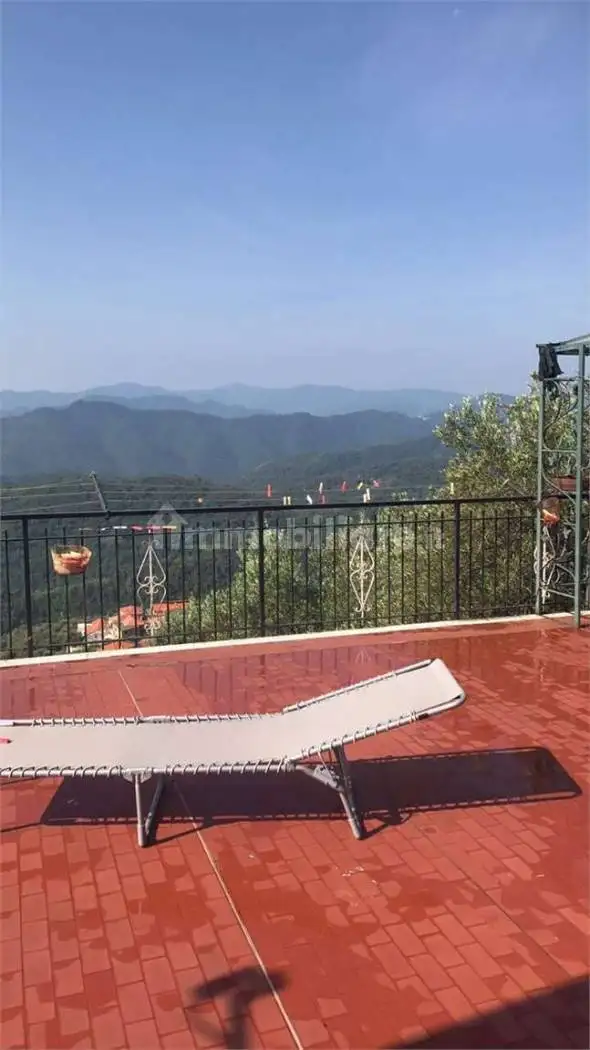 Villa unifamiliare, buono stato, 160 m², Menosio, Arnasco - foto 2