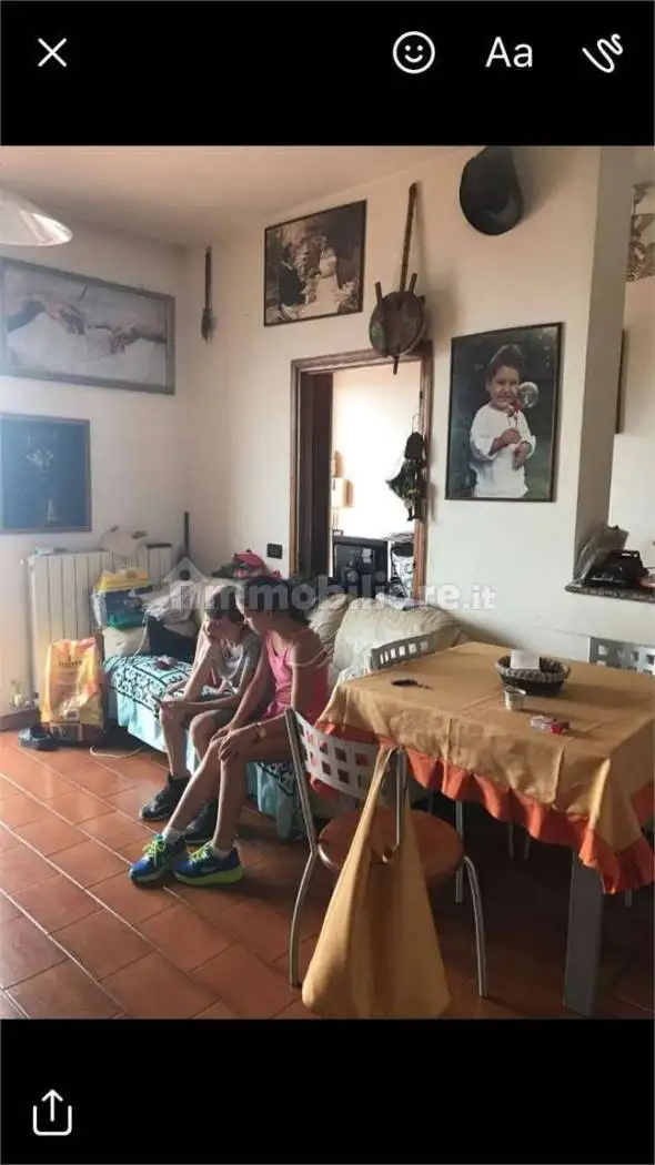 Villa unifamiliare, buono stato, 160 m², Menosio, Arnasco - foto 3