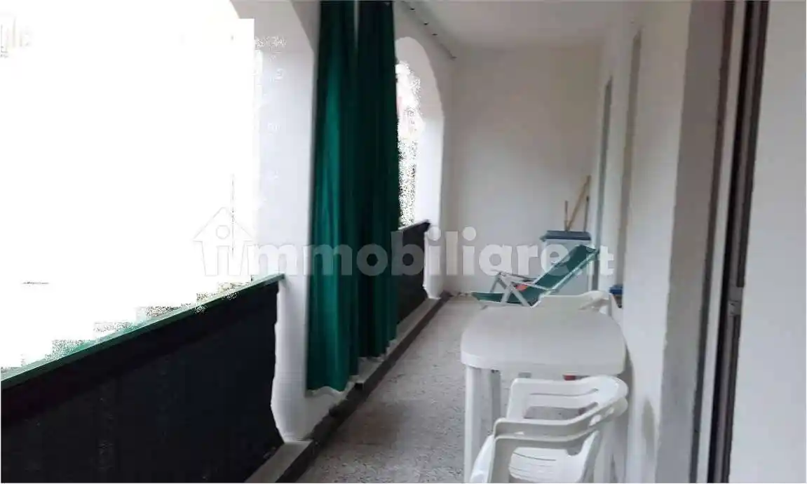 Appartamento in vendita a Finale Ligure