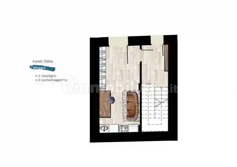 Casa indipendente - foto 3