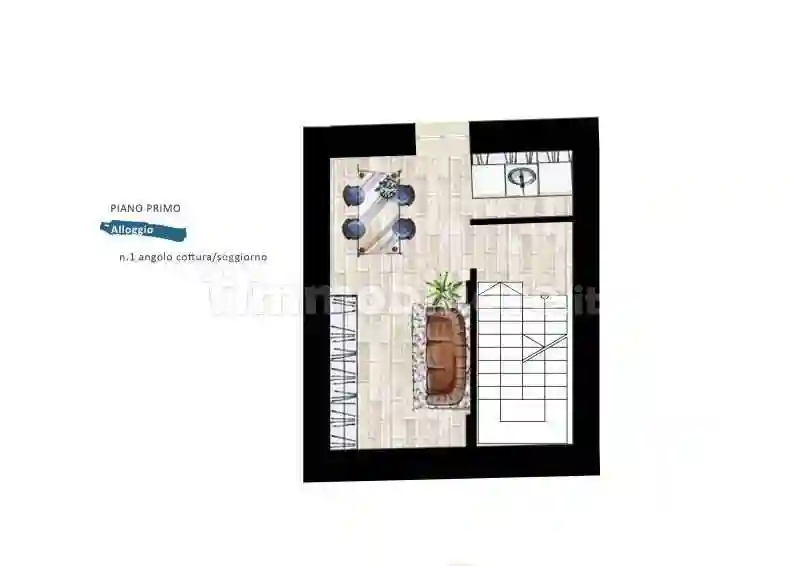 Casa indipendente - foto 4