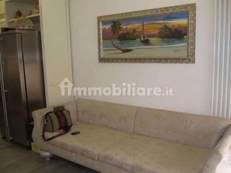 Appartamento in vendita a Laigueglia