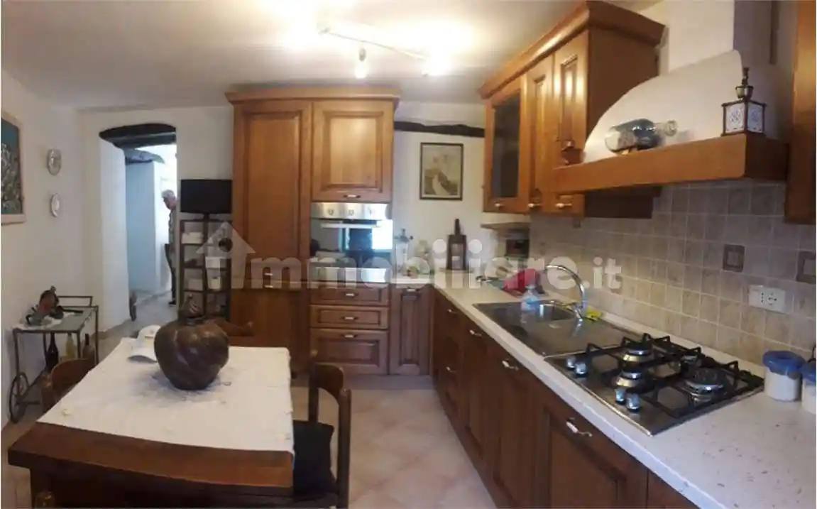 Casa indipendente in vendita a Casanova Lerrone