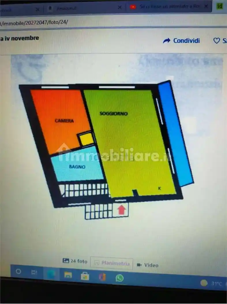 Casa indipendente - foto 4