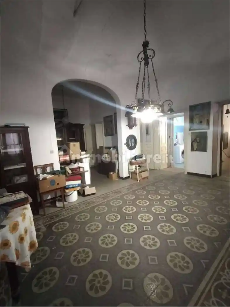 Appartamento in vendita a Finale Ligure