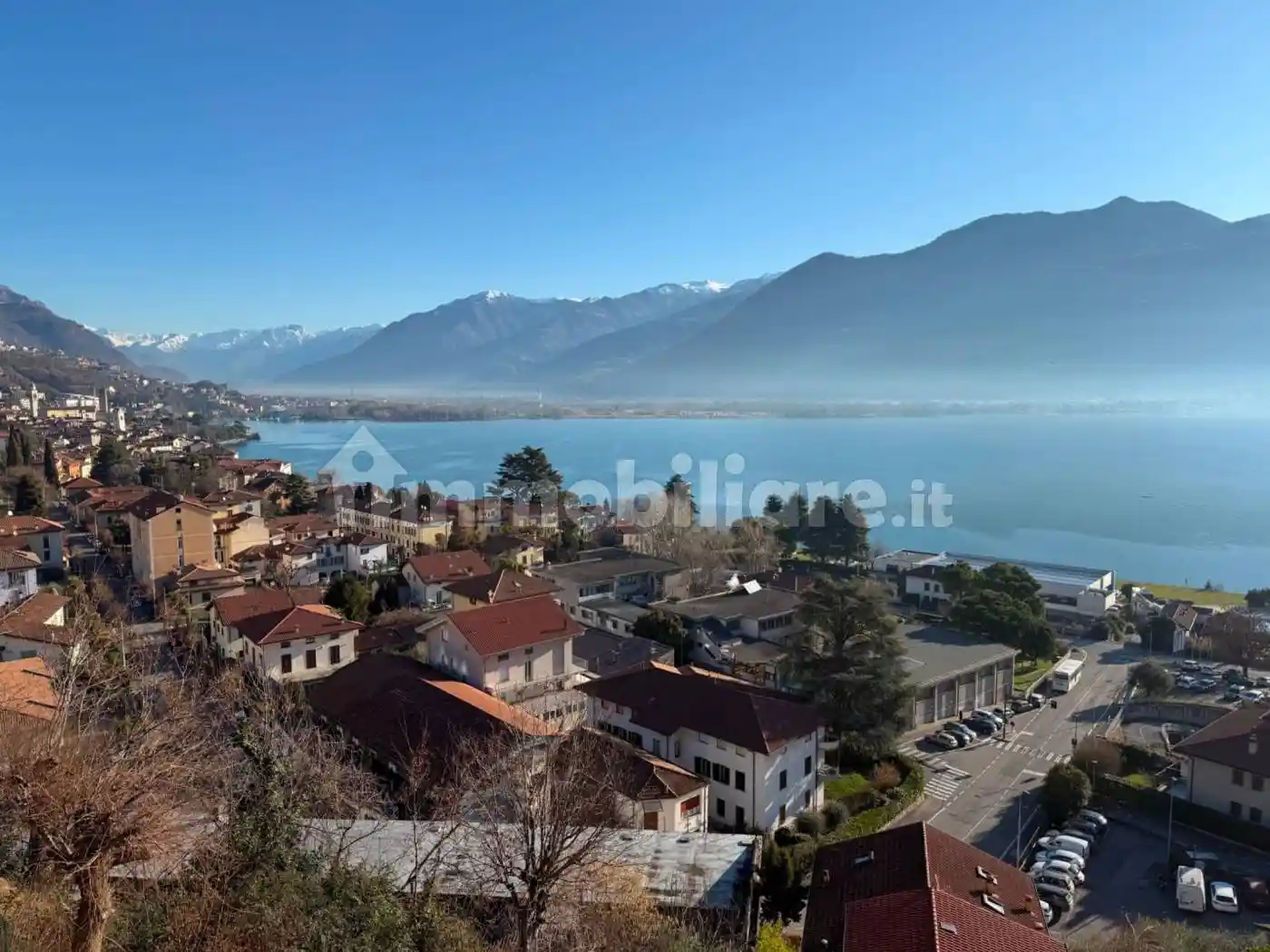 Appartamento in vendita a Lovere