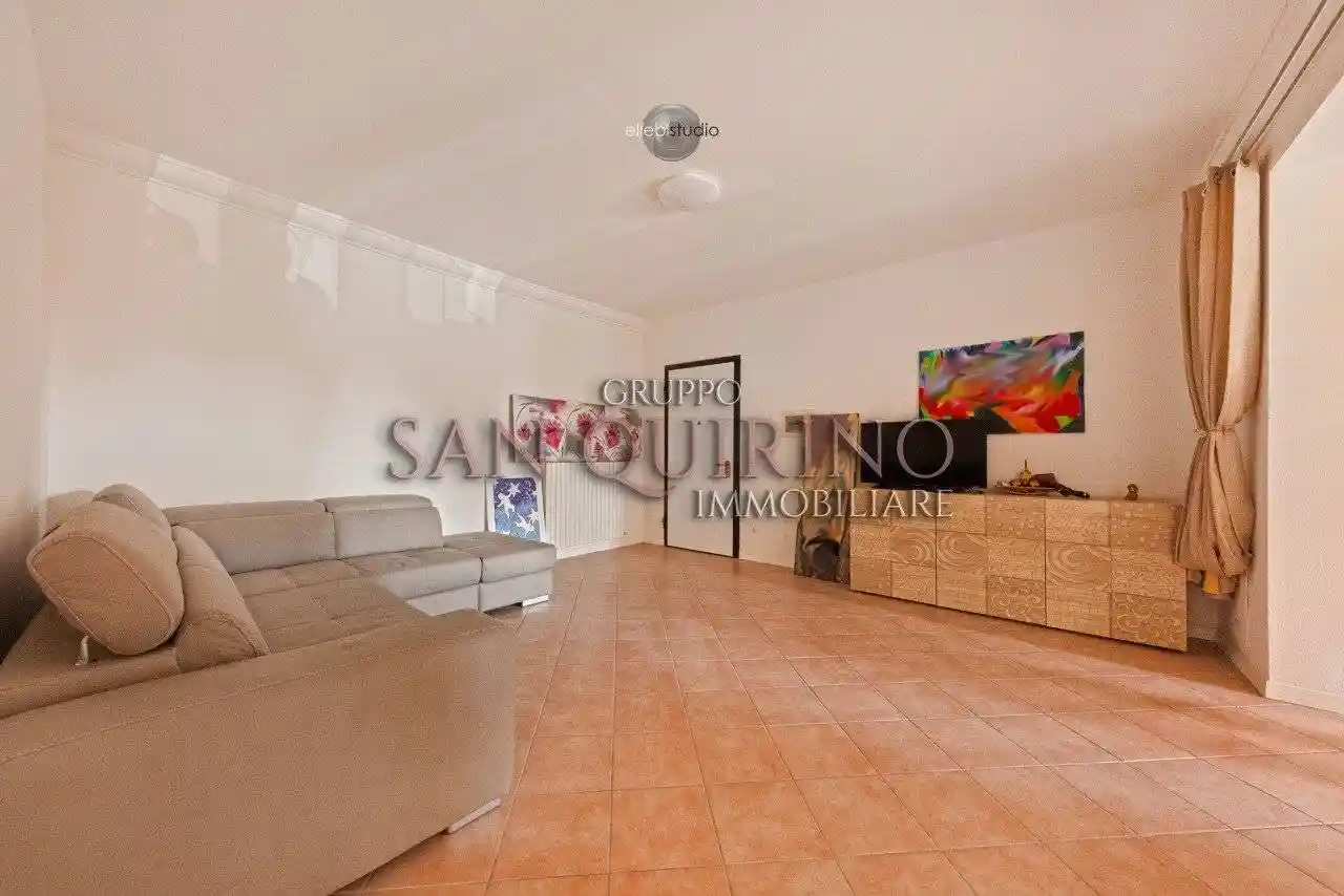 Appartamento in vendita a San Felice sul Panaro