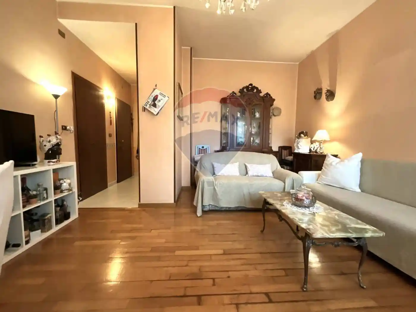 Quadrilocale via Monreale 1, San Siro, Milano - foto 4