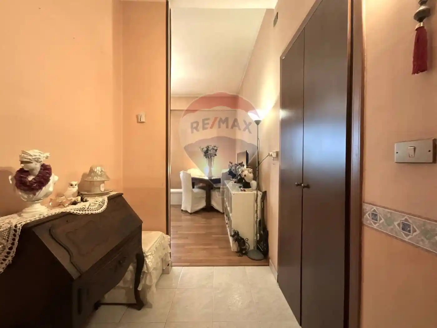 Quadrilocale via Monreale 1, San Siro, Milano - foto 5