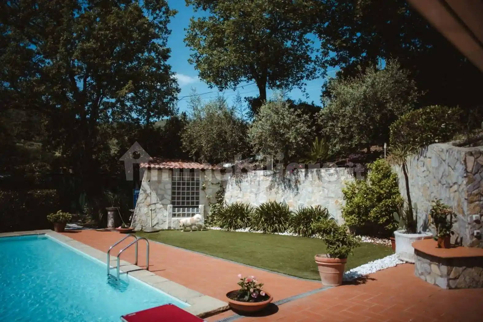 Villa in vendita a Vaiano