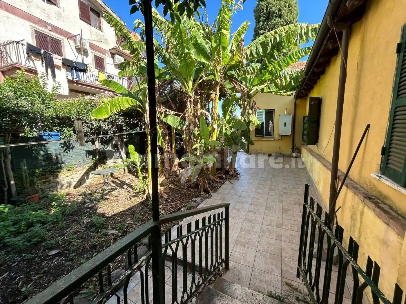 Villa in vendita a Marino