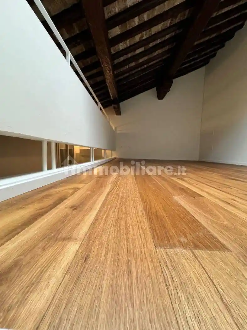 Appartamento in affitto a Padova