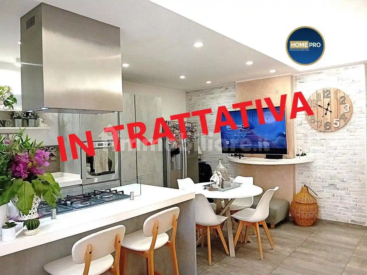 Appartamento in vendita a Tivoli