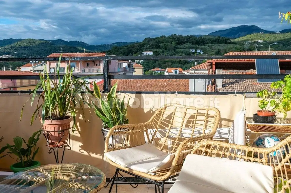 Appartamento in vendita a Vibonati