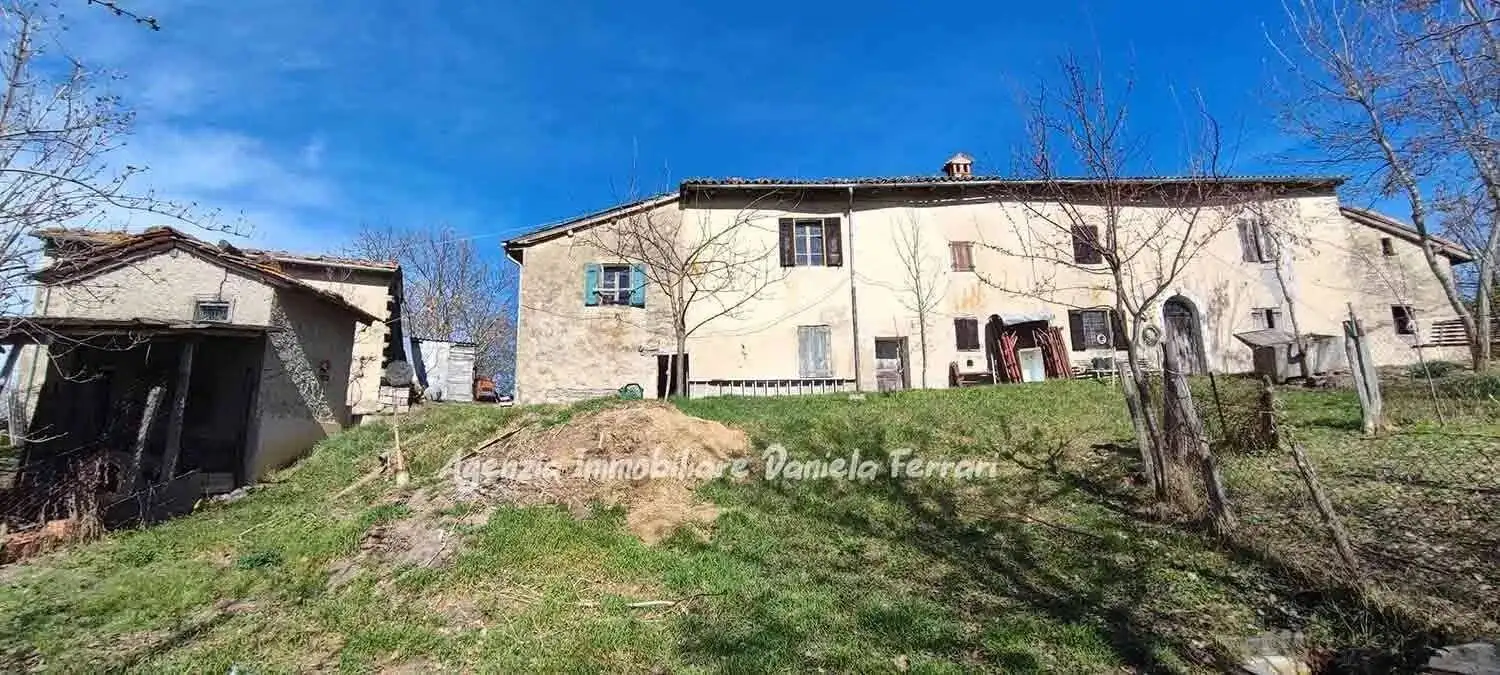 Rustico - Casale in vendita a Gaggio Montano