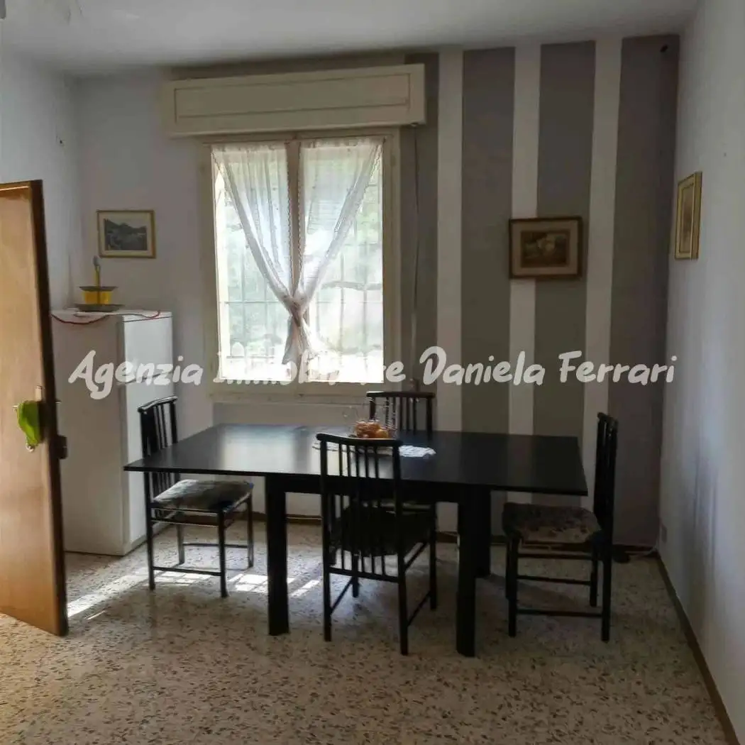 Appartamento in vendita a Gaggio Montano