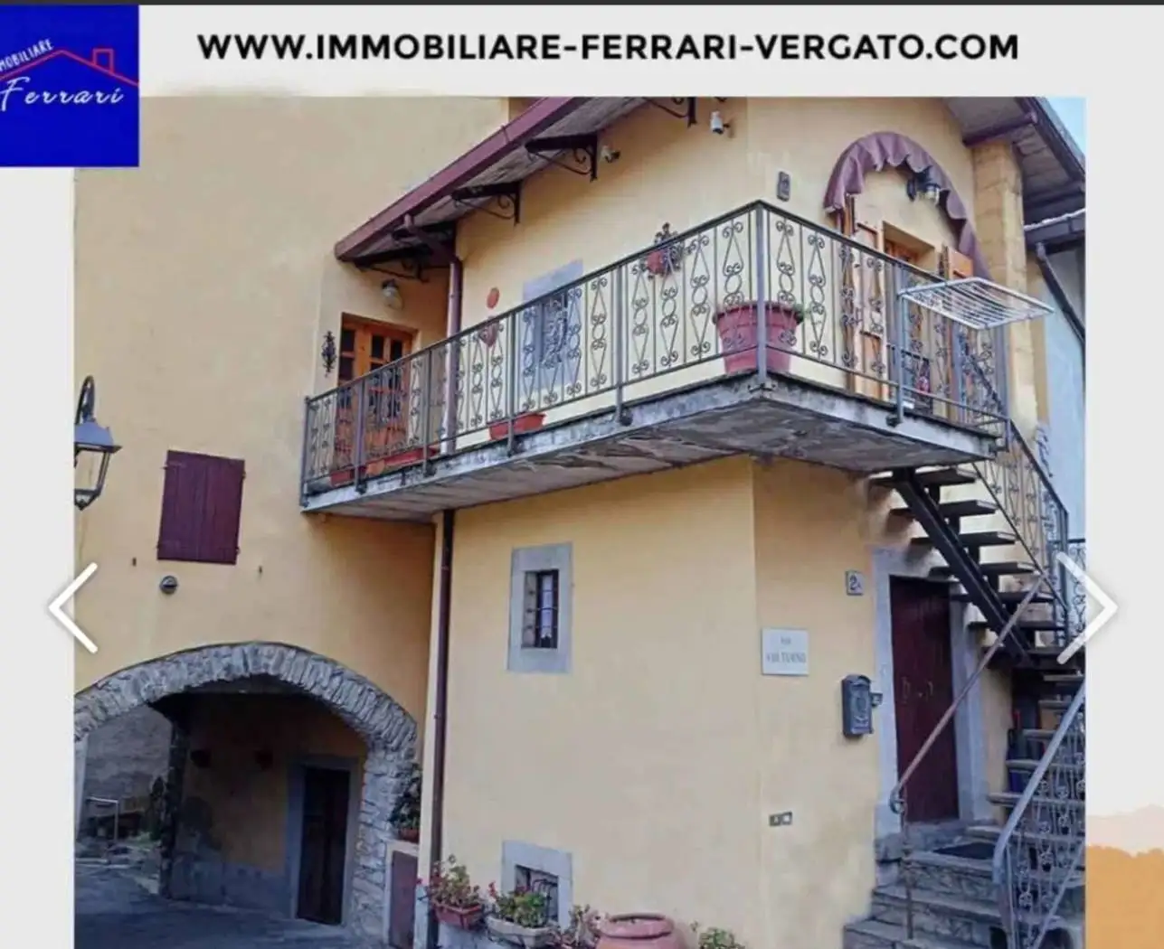 Appartamento in vendita a Lizzano in Belvedere