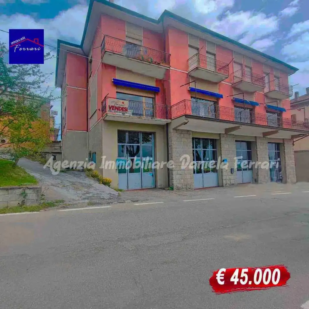 Appartamento in vendita a Gaggio Montano