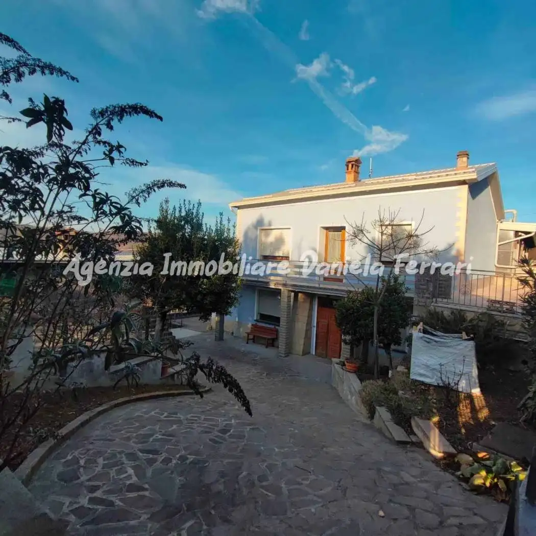 Villa in vendita a Castel d'Aiano