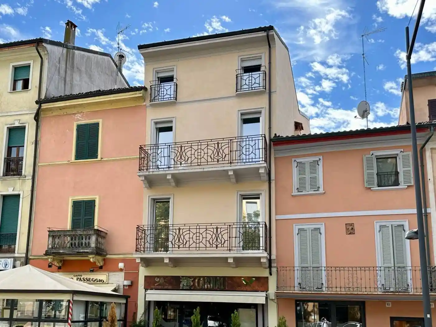 Appartamento in vendita a Cremona