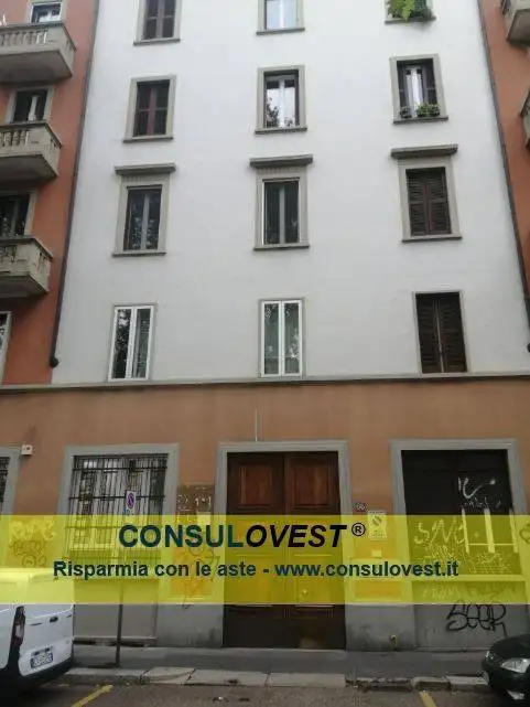 Apartment in vendita a Milan