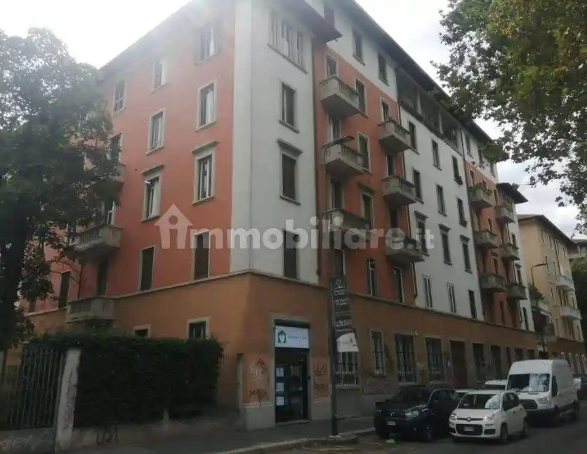 Appartamento all'asta viale Tibaldi 66, Milano - foto 2