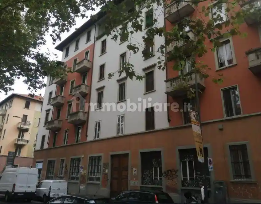 Appartamento all'asta viale Tibaldi 66, Milano - foto 3
