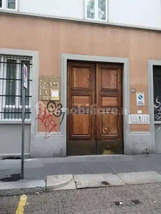 Appartamento all'asta viale Tibaldi 66, Milano - foto 4