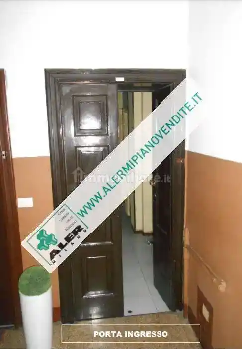 Appartamento all'asta viale Tibaldi 66, Milano - foto 5