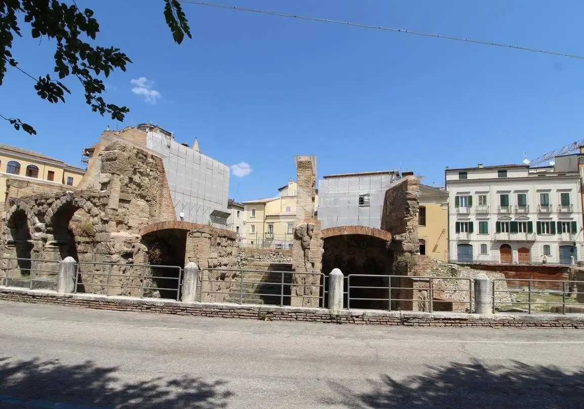 Appartamento in vendita a Teramo