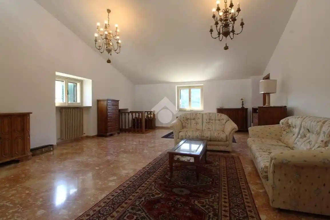 Quadrilocale via Teatro Antico 23, Centro, Teramo - foto 3