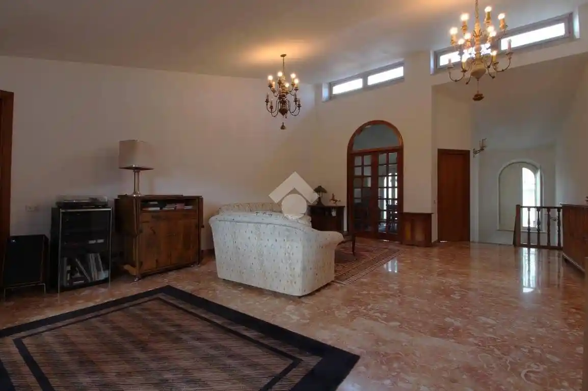 Quadrilocale via Teatro Antico 23, Centro, Teramo - foto 4