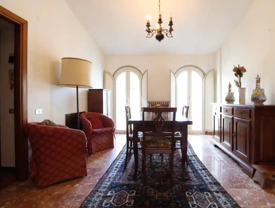 Quadrilocale via Teatro Antico 23, Centro, Teramo - foto 5