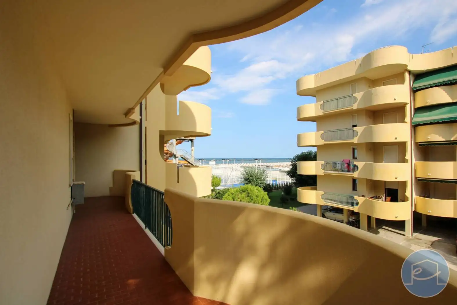 Appartamento in vendita a Cesenatico