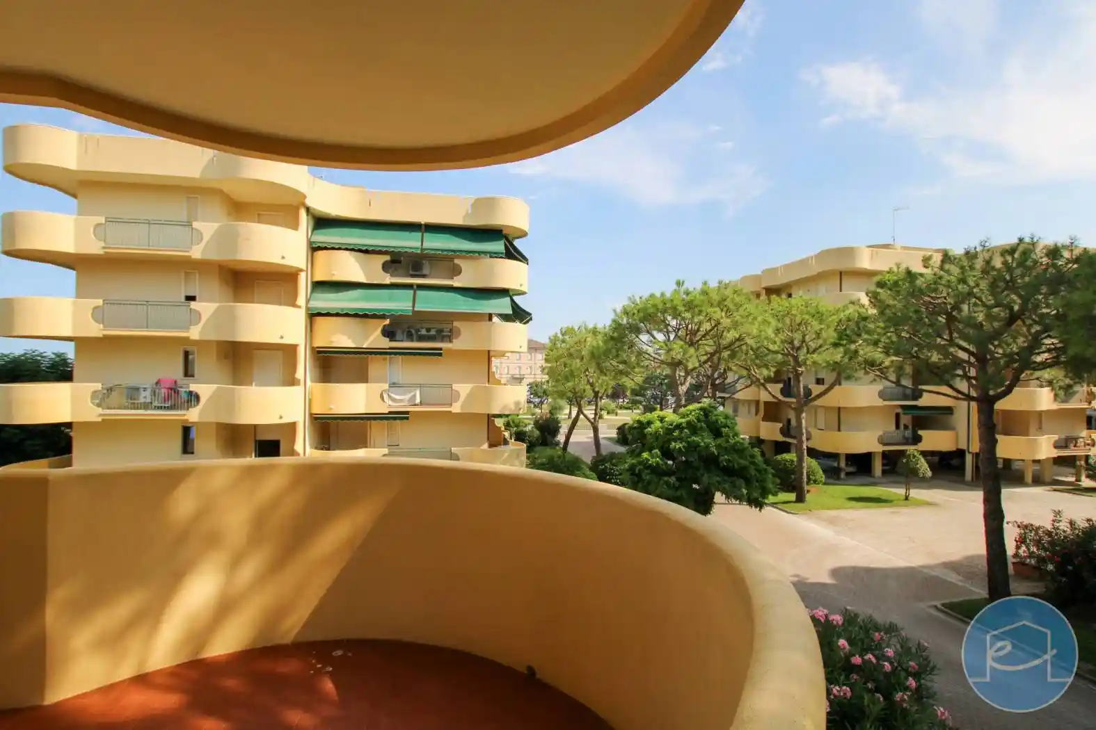 Trilocale viale Giosuè Carducci 192, Parco di Levante, Boschetto, Cesenatico - foto 3