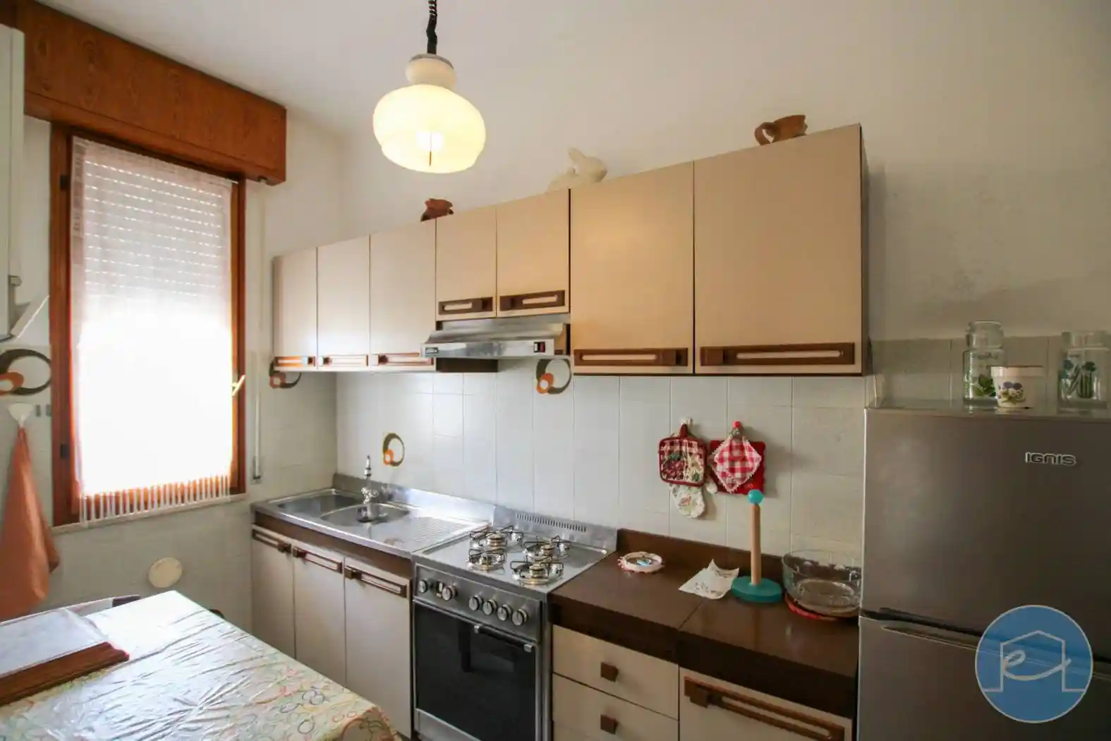 Trilocale viale Giosuè Carducci 192, Parco di Levante, Boschetto, Cesenatico - foto 4