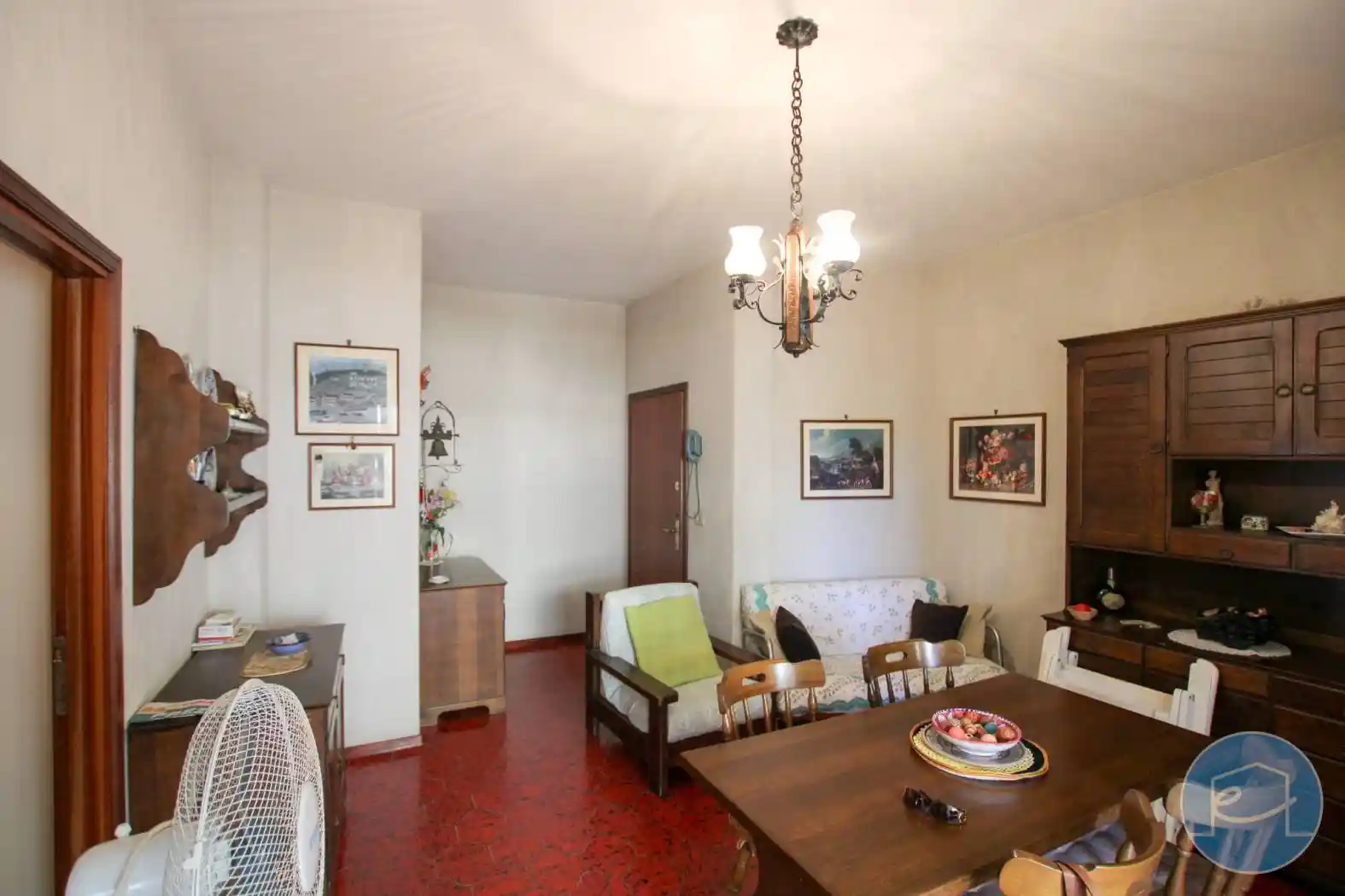 Trilocale viale Giosuè Carducci 192, Parco di Levante, Boschetto, Cesenatico - foto 5