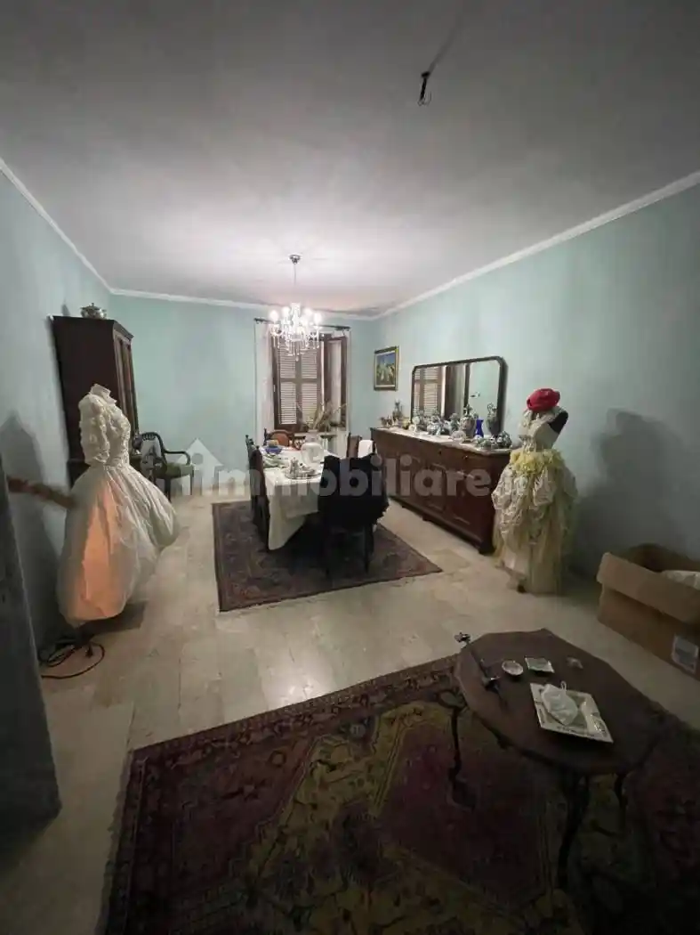 Villa unifamiliare via Camillo Giachero 7, Cascinagrossa, Alessandria - foto 5