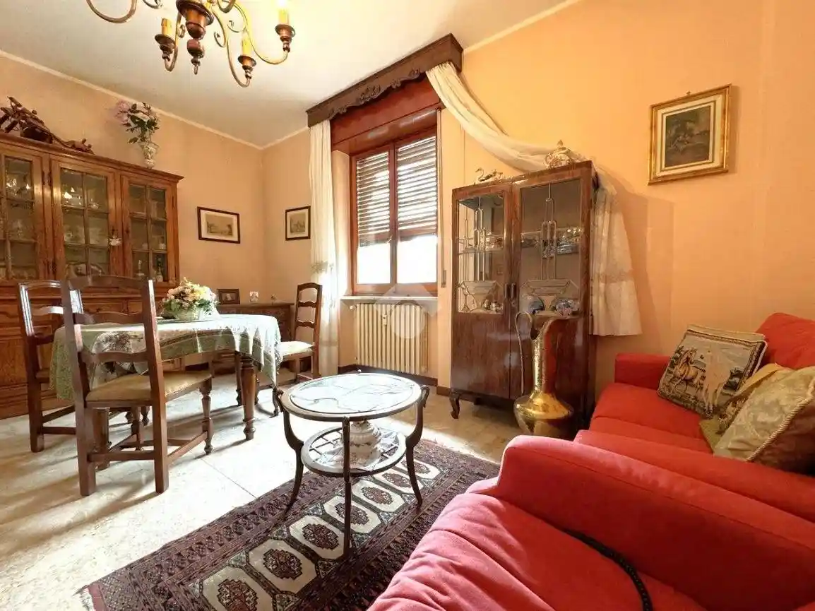 Appartamento in vendita a Tortona